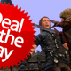 Illustration for article titled The Best Deal of the Day